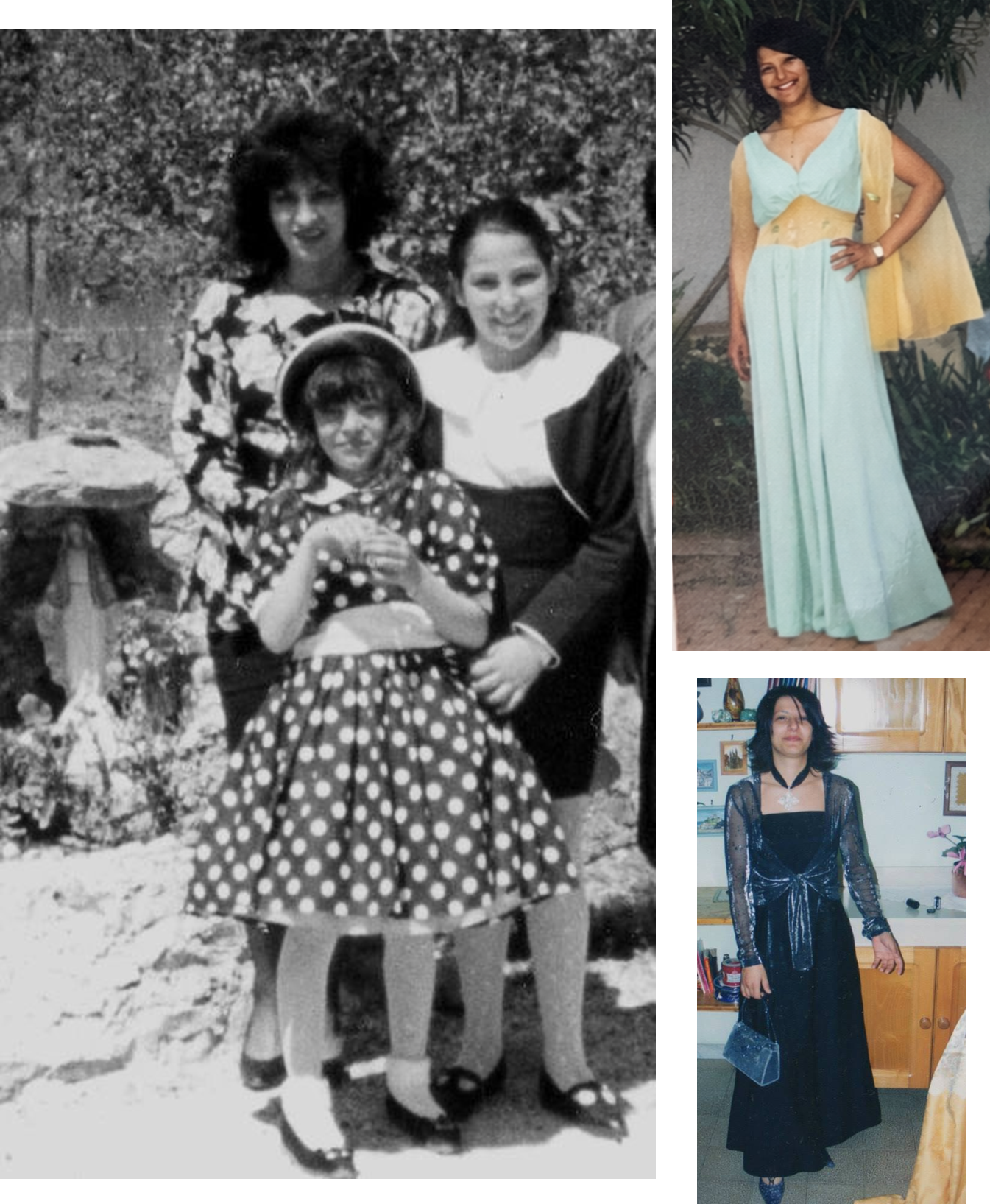 Sanremo ricomincia, e io lo guardo da un posto nuovo