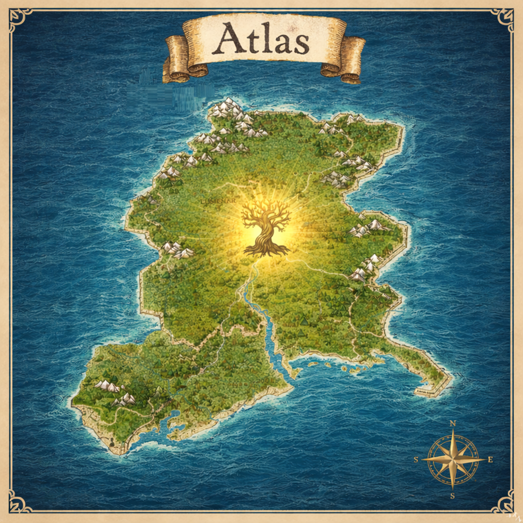 Atlas