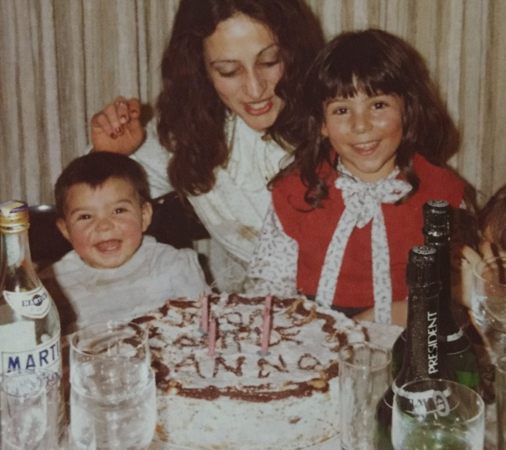 Quando si avvicina il mio compleanno