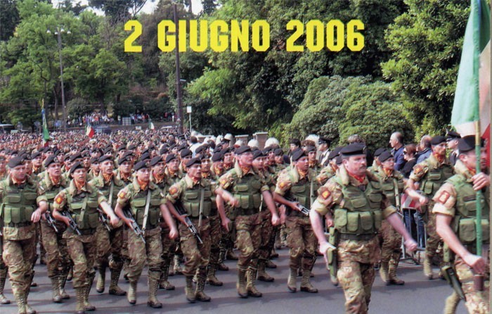 Il 2 giugno: l’emozione che torna ogni anno